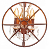 Бра Loft it Foucaults Orb Crystal LOFT1897W 100_100_3230659