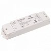 Контроллер-регулятор цвета RGBW Arlight SMART-K 022668 100_100_1890024