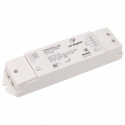 Контроллер-регулятор цвета RGBW Arlight SMART-K 022668 400_400_1890024