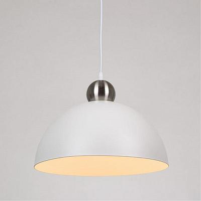 Подвесной светильник Arte Lamp Recinto A7053SP-1WH 400_400_1483806