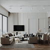 Трек накладной Hesby Lighting Skylite 0027 100_100_2182943