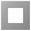 Рамка на 1 пост Elbi Eleсtriс Moda Vox 611-051012-271 100_100_2308665