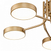 Люстра на штанге Escada Skylar 10258/5LED 100_100_1943243