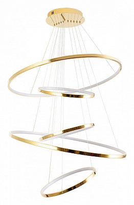 Подвесной светильник Arte Lamp Arcane A2974SP-137PB 400_400_2454637