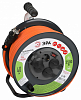 Удлинитель с выключателем Эра  RMx-4es-3x2.5-40m-IP44 100_100_3224169