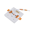 Встраиваемый светильник NUVOLT LDL-018W 100_100_2884366