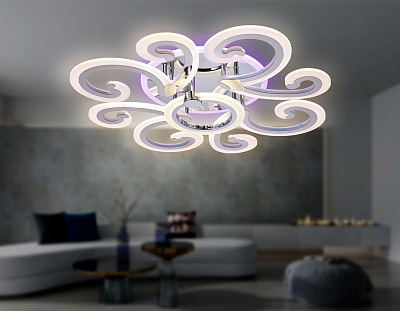 Накладной светильник Ambrella Light FA FA5146 400_400_2004543