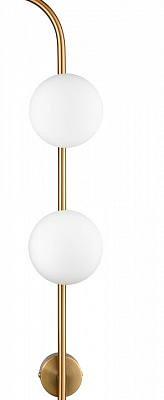Накладной светильник Vele Luce Bianco VL5714W21 400_400_1910054