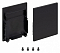 Заглушка для профиля Arlight SL-LINE 044677