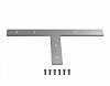 Соединитель угловой T-образный накладной Ambrella Light Profile System GP GP8055 100_100_2164339