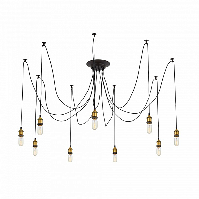 Подвесной светильник Citilux Эдисон CL451091 400_400_1684784