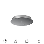 Основание Mantra Modular Light Florones 9363 250_100_3082095