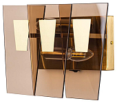 Накладной светильник Arte Lamp Sophia A4066AP-2PB 250_100_1824107