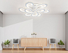 Потолочная люстра Ambrella Light FA FA1704 100_100_3116848
