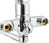 32847000 Eurosmart Cosmopolitan Смеситель Смесители для ванны, длинный излив, хром 100_100_1440104