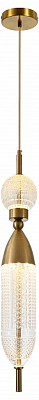 Подвесной светильник Moderli Candle V10916-PL 400_400_1966816