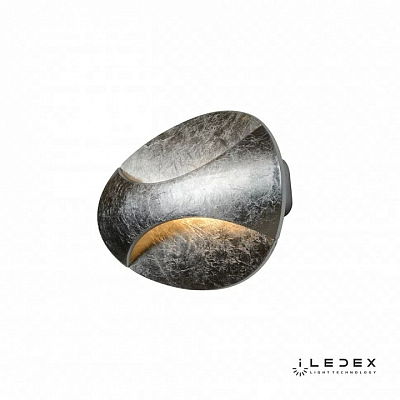 Бра iLedex Flux ZD7151-6W Silver 400_400_1991236