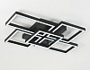 Потолочная люстра Ambrella Light ACRYLICA FA1012 100_100_3116784