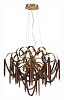 Подвесная люстра Odeon Light Chainy 5066/6 100_100_1729360