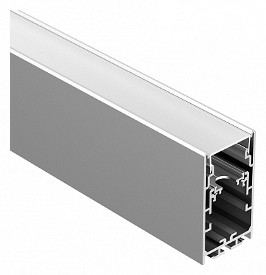 Профиль Arlight S2-LINE-3360-2500 ANOD+OPAL 021171 400_400_2132274