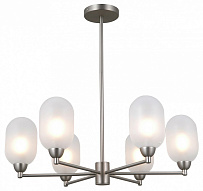Люстра на штанге Moderli Gracy V10850-6P 500_191_2423830