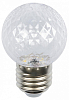 Лампа светодиодная Volpe DECOR COLOR E27 1Вт K UL-00010066 100_100_1925796