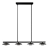 Подвесная люстра Escada HIMALIA 10290/4LED 100_100_3233856