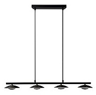Подвесная люстра Escada HIMALIA 10290/4LED 500_191_3233856