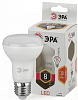 Лампа светодиодная Эра Стандарт E27 8Вт 2700K LED R63-8W-827-E27 100_100_2473460