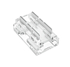 Соединитель лент прямой жесткий Arte Lamp STRIP-ACCESSORIES A40-08-1CCT 100_100_3235341