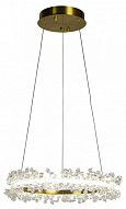 Подвесной светильник AM-Group AM455 AM455 L400 POLISHED GOLD 500_191_3237248