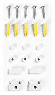 Монтажные винты Ambrella Light GV GV1031 500_191_2302102