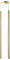 Подвесная люстра Lightstar Tubo L3T747433