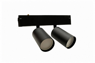 Светильник на штанге Imex SMART LINE IL.0050.5011-GU10-BK 400_400_3119400