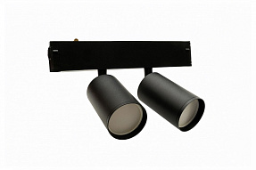 Светильник на штанге Imex SMART LINE IL.0050.5011-GU10-BK 500_191_3119400