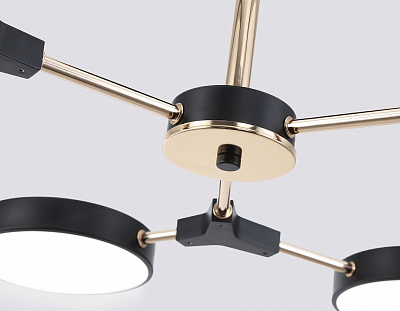 Люстра на штанге Ambrella Light FL FL516334 400_400_2620488