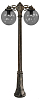 Фонарный столб Fumagalli Globe 300 G30.156.S20.BZE27DN 100_100_3096997