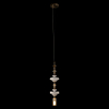 Подвесной светильник Loft it Spindle 10423/A 100_100_1854025