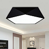Накладной светильник Imperiumloft GEOMETRIC GEOMETRIC-BW01 100_100_1978102