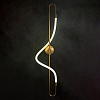 Накладной светильник O-LUCE Aura Sconce 18807061 100_100_2450171