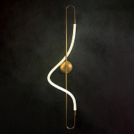 Накладной светильник O-LUCE Aura Sconce 18807061 500_191_2450171