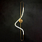 Накладной светильник O-LUCE Aura Sconce 18807061
