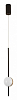 Подвесной светильник Arte Lamp Furud A2124SP-1BK 100_100_1824325