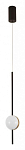 Подвесной светильник Arte Lamp Furud A2124SP-1BK 250_100_1824325
