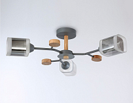 Люстра на штанге Ambrella Light TR TR3033231 250_100_2017006