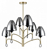 Люстра на штанге Vele Luce Oro VL5654P26 100_100_2424257