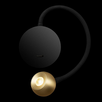 Бра Loft it Point 10254 Brass 400_400_1850826