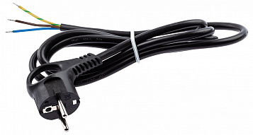 Сетевой провод Эра  U-3x1,5-5m-B 500_191_3224144