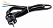 Сетевой провод Эра  U-3x1-3m-B