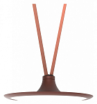 Накладной светильник Kink Light Сатори 6429,06 250_100_Array